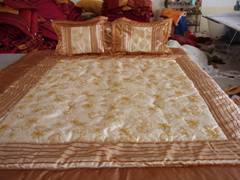 Bedding products and kinds of special embroideries items