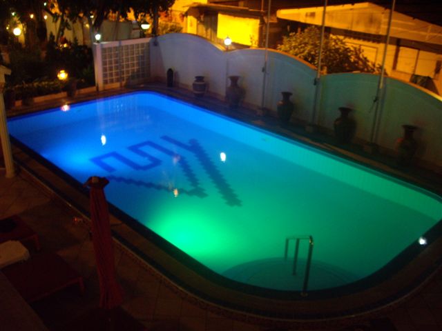 PAR56 LED Pool Light