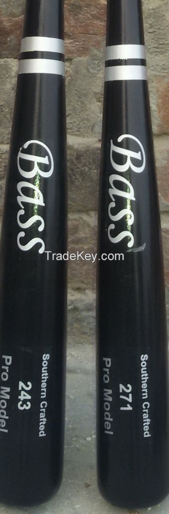 Top Quality 24"25"26" teenagers baseball bat beech wood softball bats wholesale