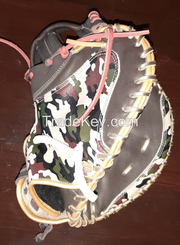 catcher Mitt Baseball & Softball