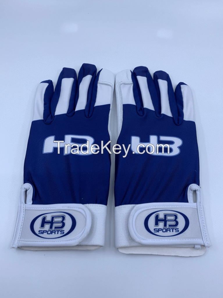 Baseball  Batting Gloves