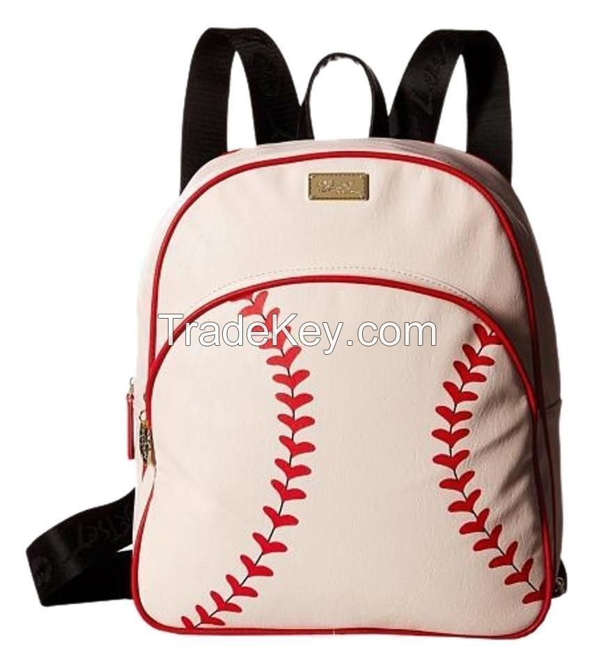 Cheap Price Proffasionel Shoulder Softball Bag Pack