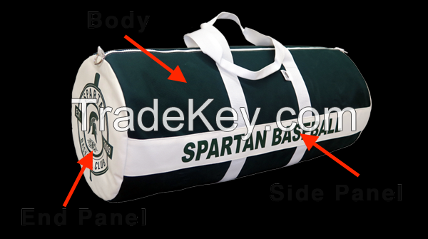 Cheap Price Proffasionel Team Baseball Softball Bag Pack