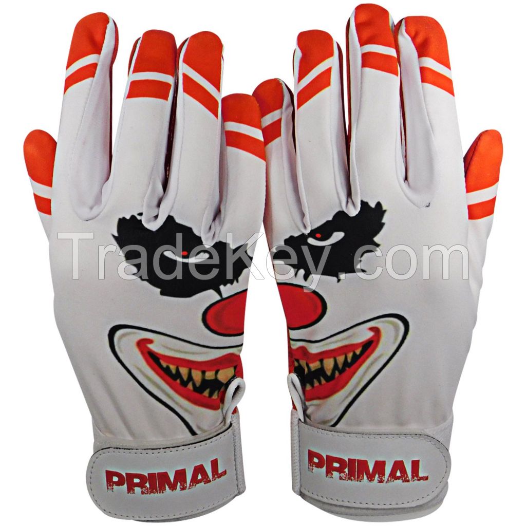 Baseball  Batting Gloves