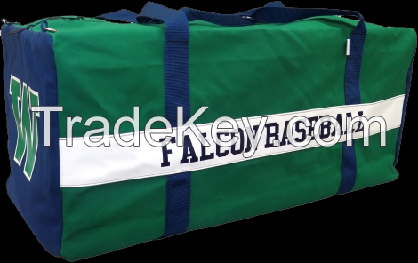 Hard Ball Cricket Kit Bag