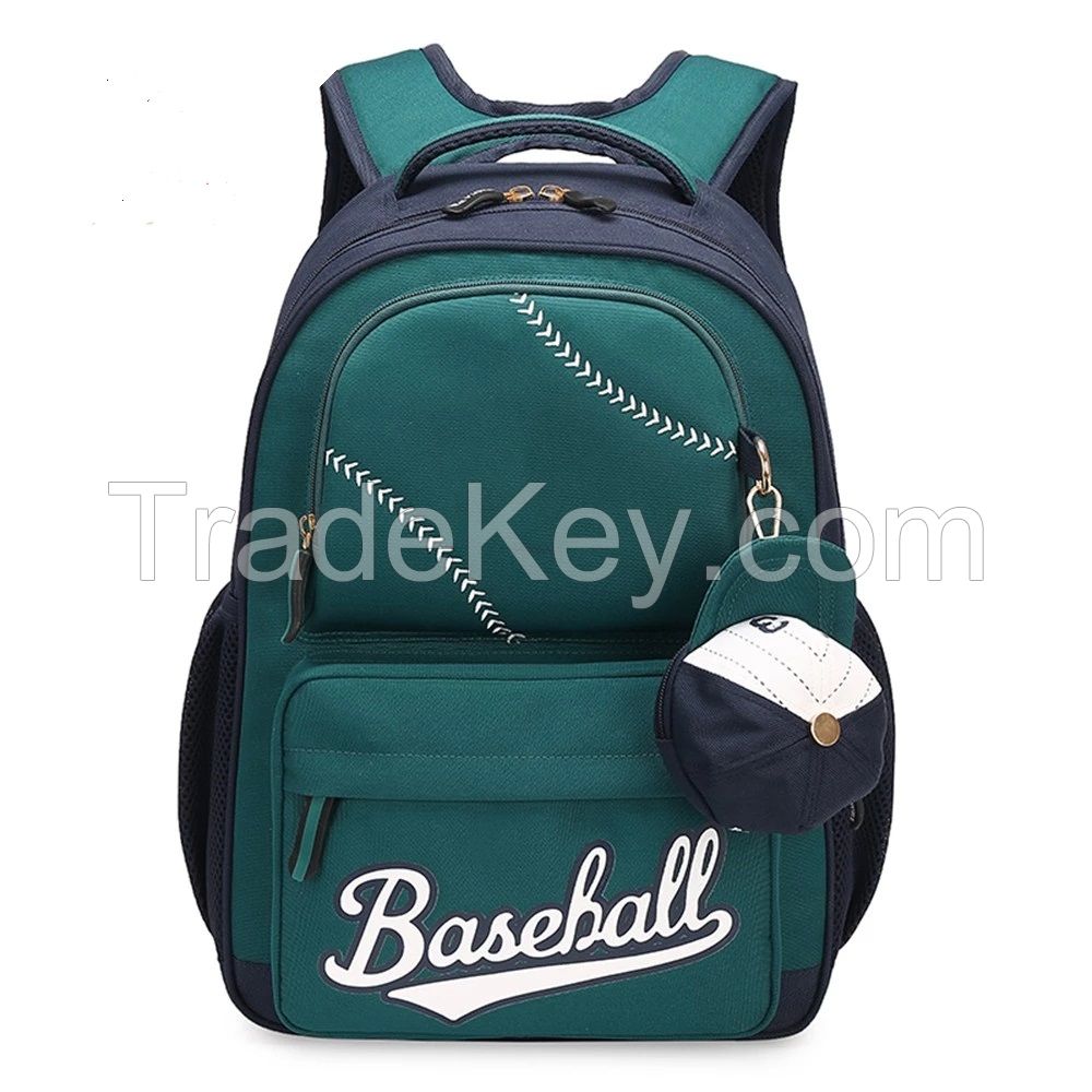 Low Price Proffasionel Shoulder Softball Bag Pack