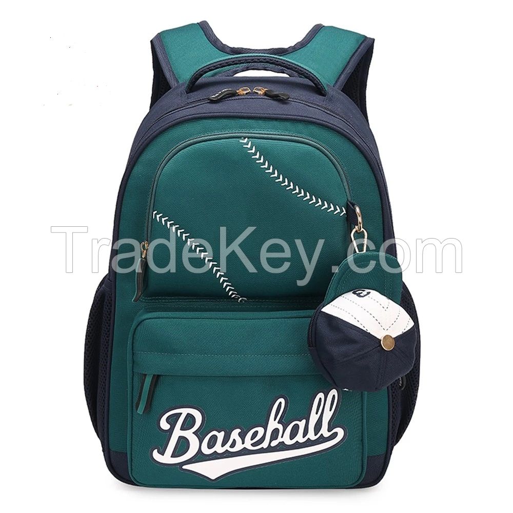 Quality Proffasionel Shoulder Softball Bag Pack