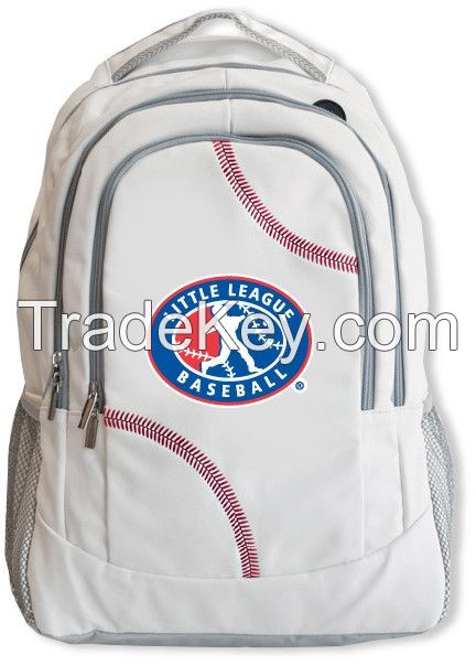 Low Price Proffasionel Shoulder Softball Bag Pack