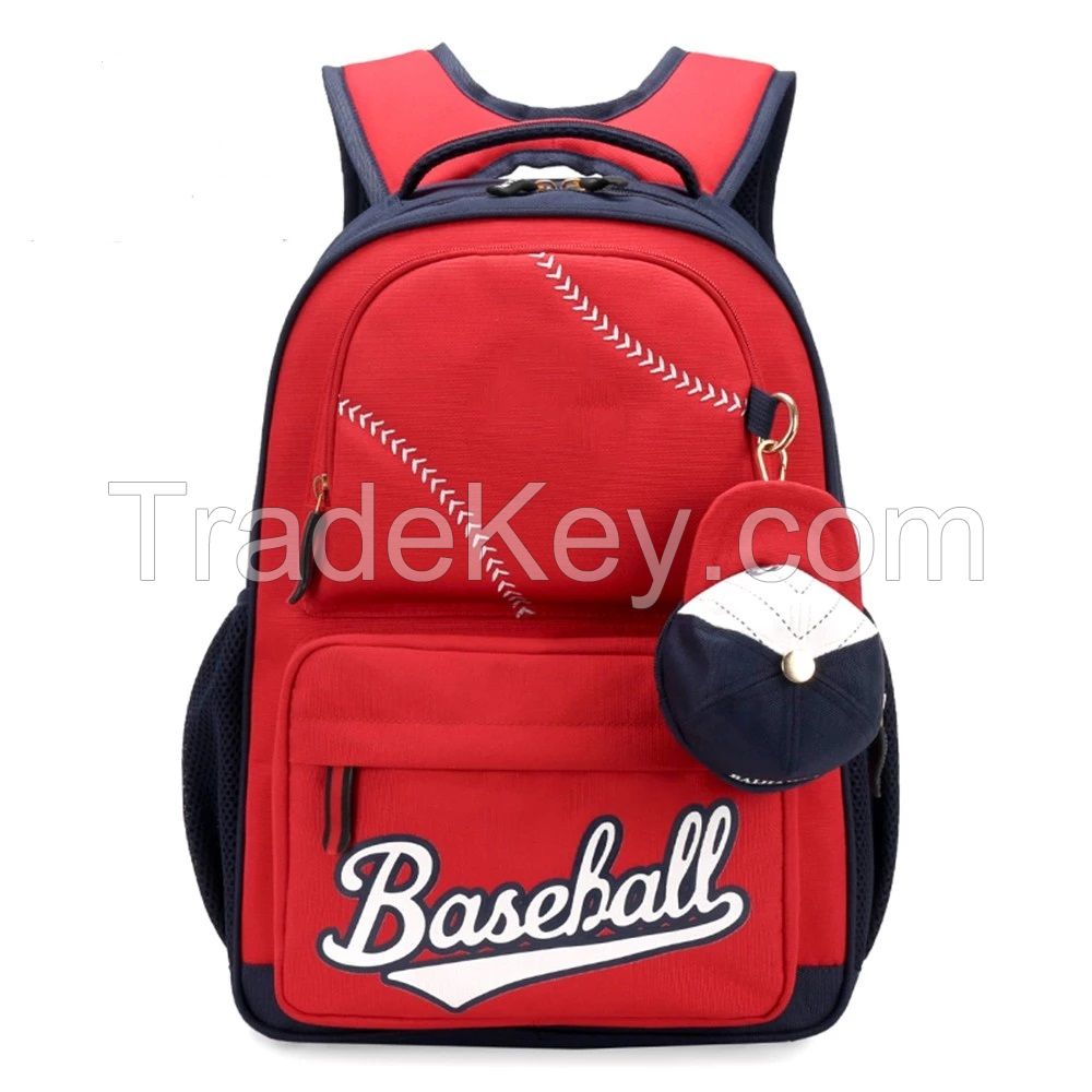 Quality Proffasionel Shoulder Softball Bag Pack