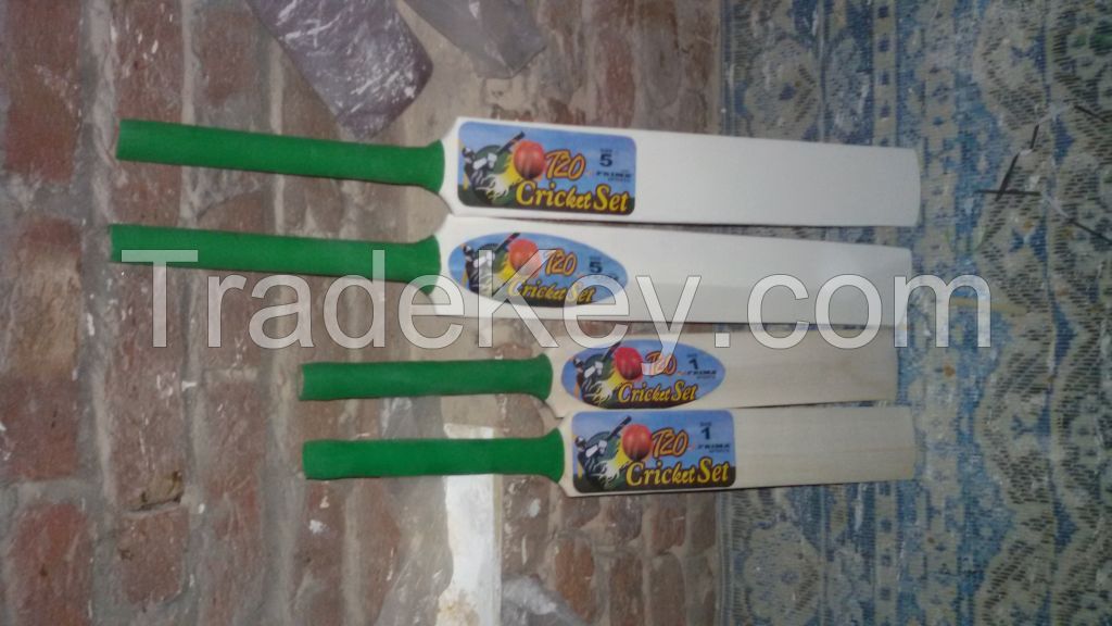 Mini Cricket bat