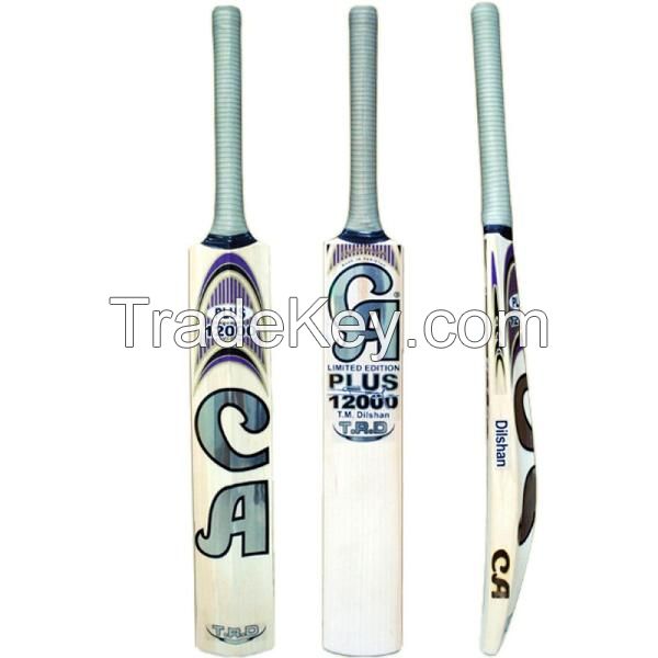 CA Plus 12000 TRD Cricket Bat