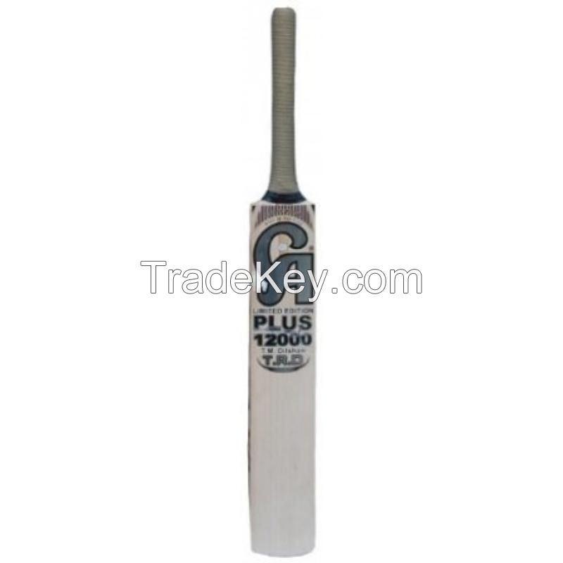 CA Plus 12000 TRD Cricket Bat