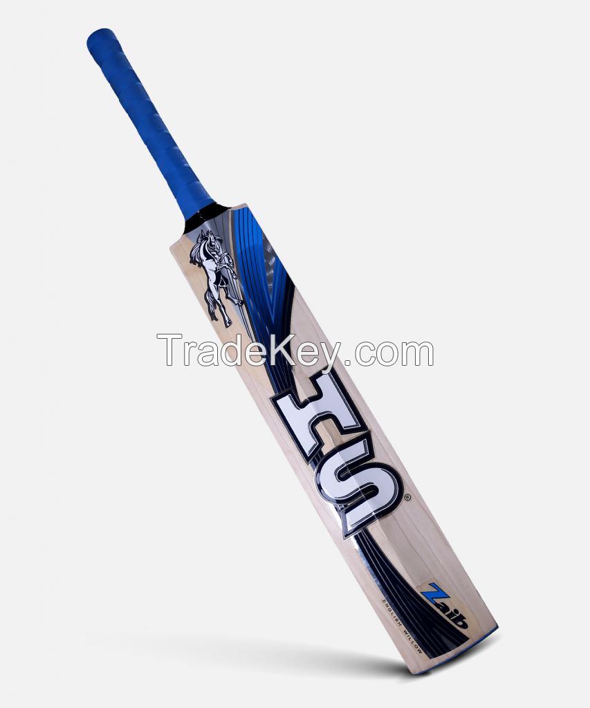 New HS Ziab  English Willow Cricket Bat
