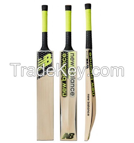 Latest New Balance DC 880 Original English Willow Cricket Bat