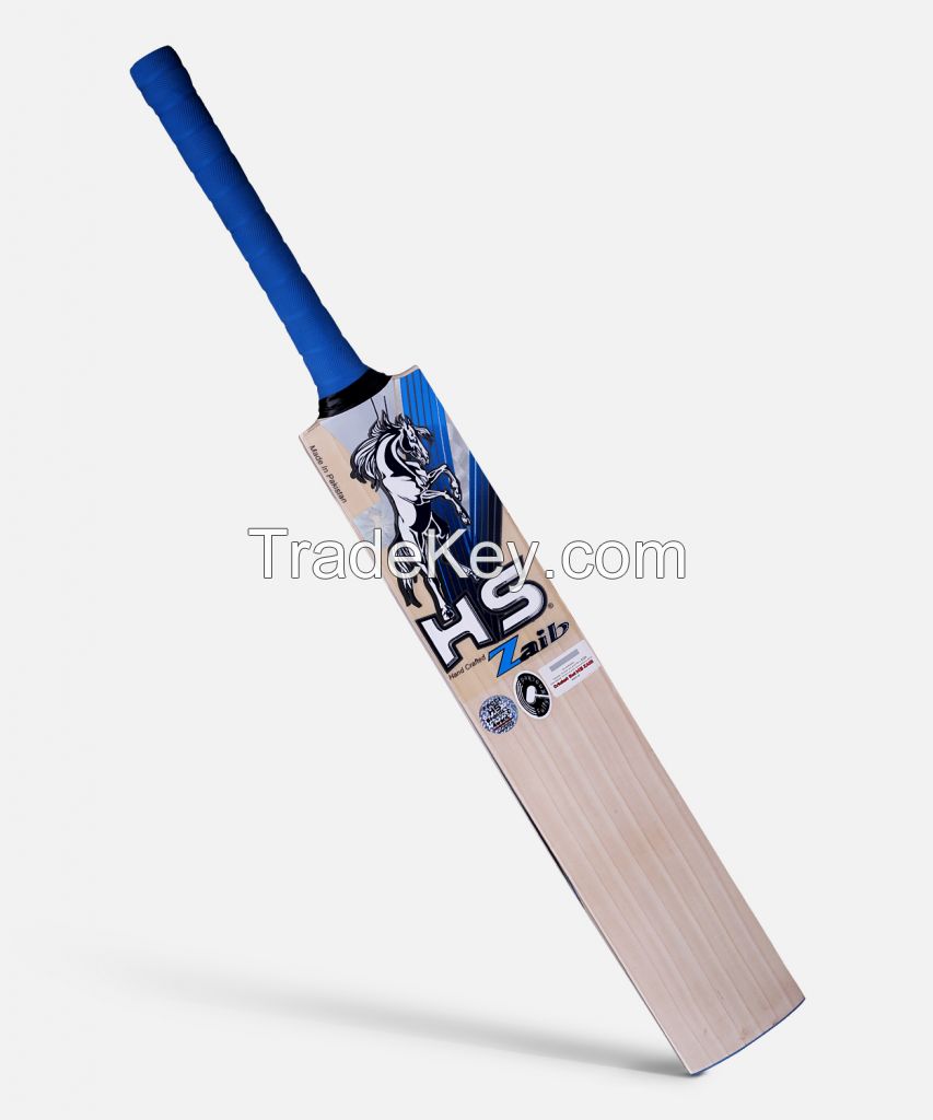 HS Ziab  English Willow Cricket Bat