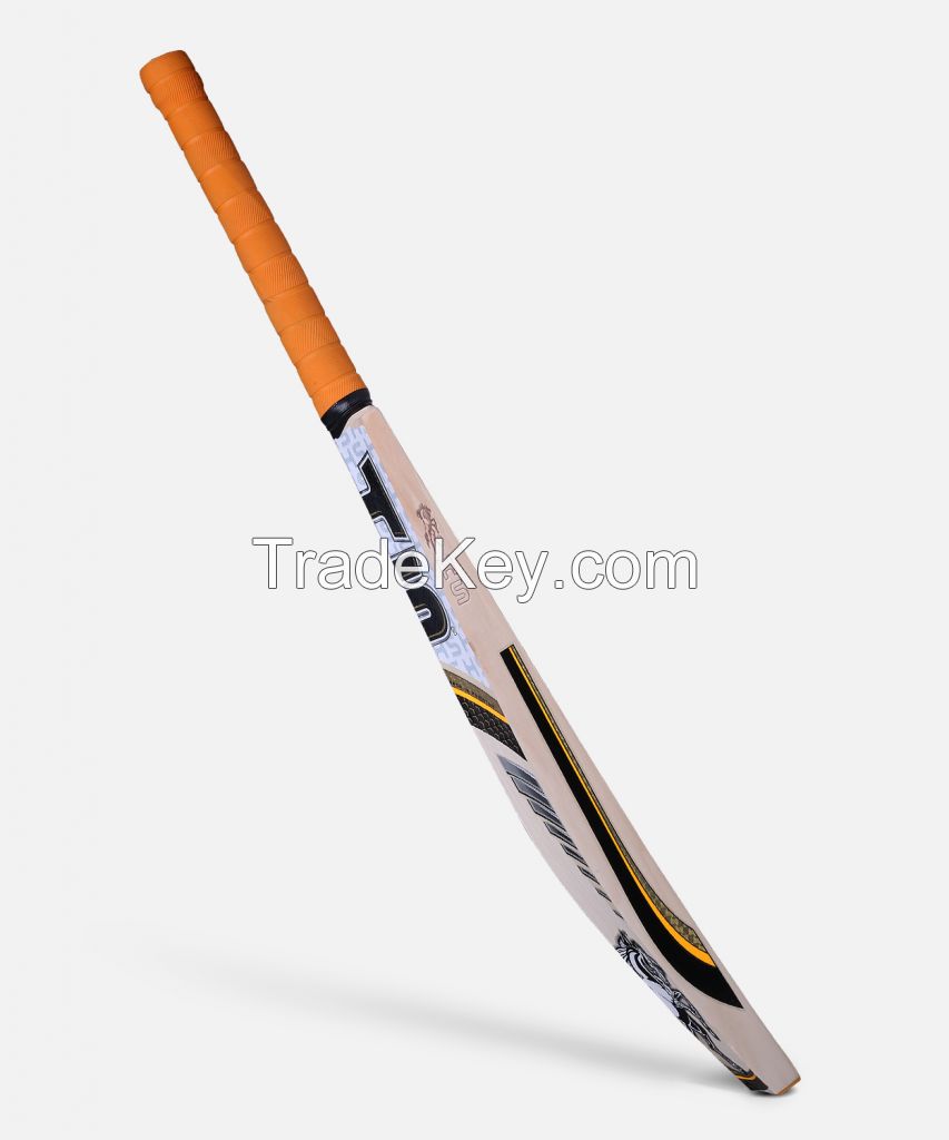 HS 40 Pilano English Willow Cricket Bat