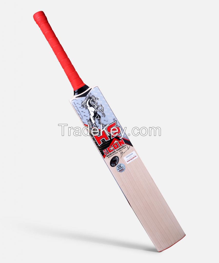 Best HS ICON MARLON SAMUELS  English Willow Cricket Bat