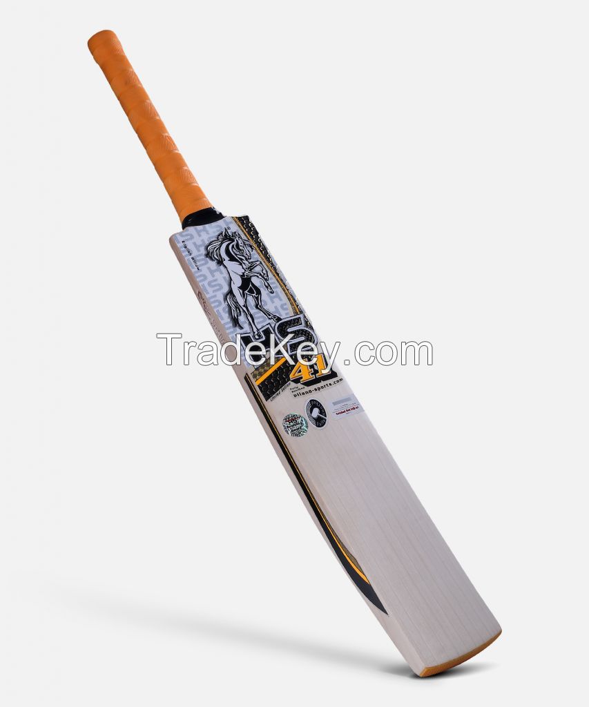 HS 40 Pilano English Willow Cricket Bat