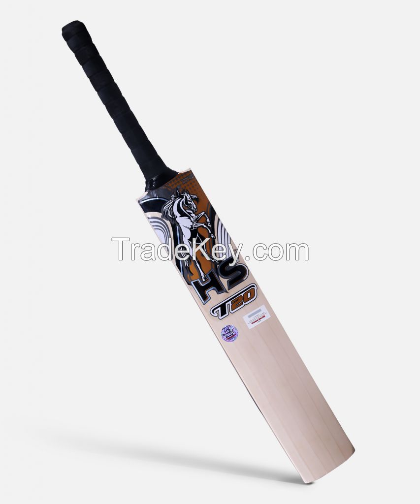 HS T 20 English Willow Cricket Bat