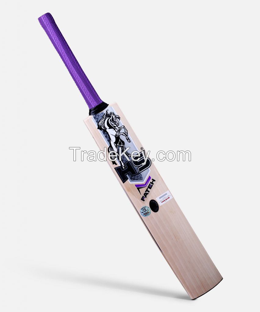 HS Fateh English Willow Cricket Bat