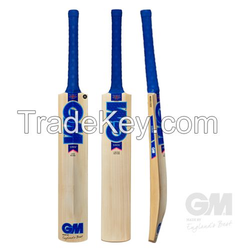GM TRAVIS HEAD PLAYERS EDITION DXM English Willow Cricket Bat
