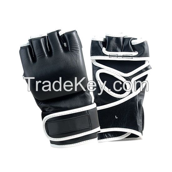 MUAY THAI KICK BOXING GLOVES MMA PUNCHING GLOVES DESIGN YOUR OWN