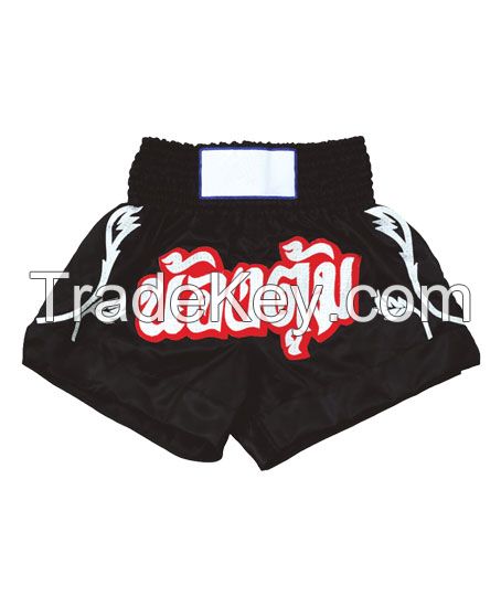 100% Polyester High quality Boxing Shorts