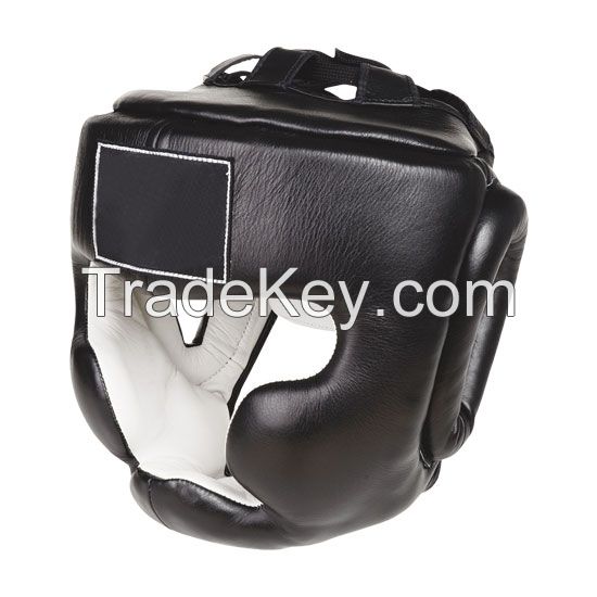 Hot Selling Wholesale Factory Price Boxing Helmet Head Guard