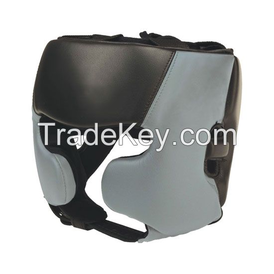 Hot Selling Wholesale Factory Price Boxing Helmet Head Guard