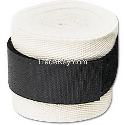 OEM boxing handwraps cotton hook