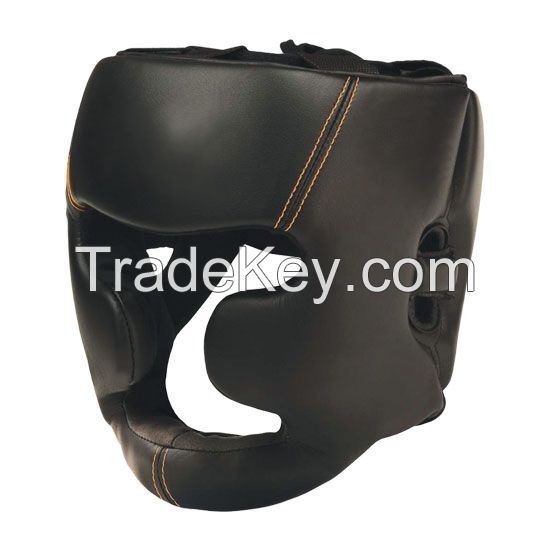 New customized Professional Head Guard Boxing