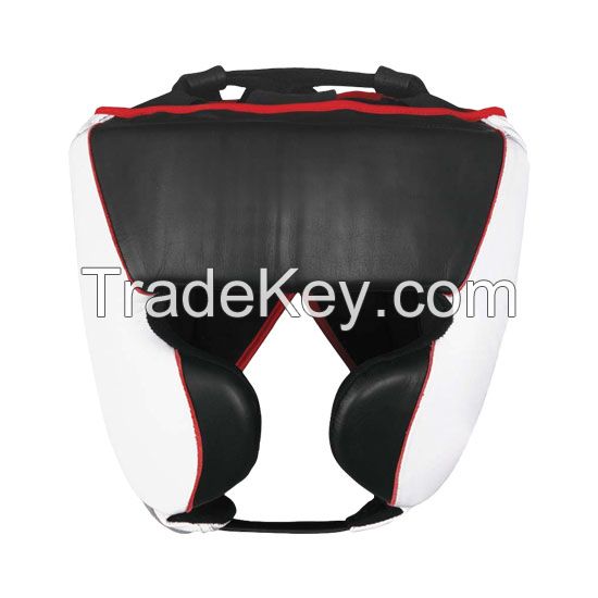 Pro Quality Custom made Boxing Head Guard Cheap Price