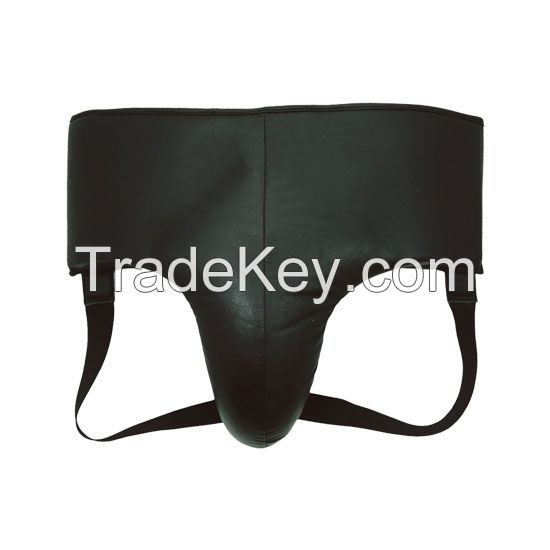 Hot sell MMA boxing groin guard fighting groin cup with custom logo