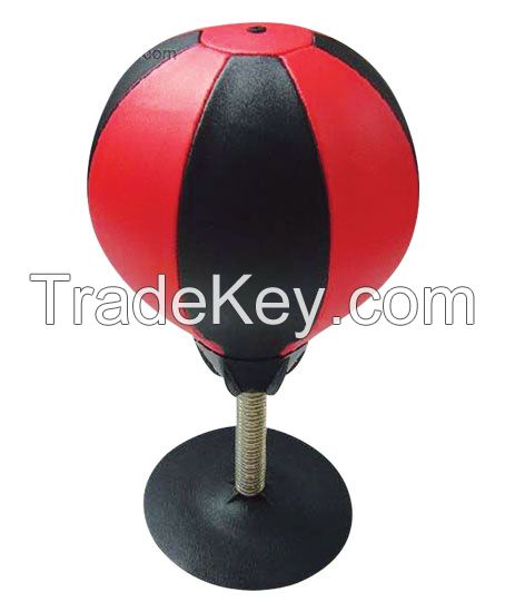 Boxing Punching Speed Ball Leather