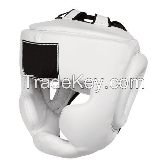 Hot Selling Wholesale Factory Price Boxing Helmet Head Guard