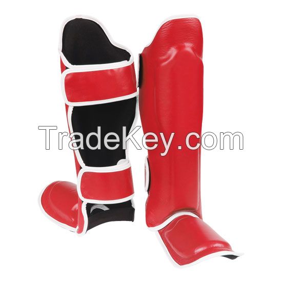 Boxing Shin Pad High Quality