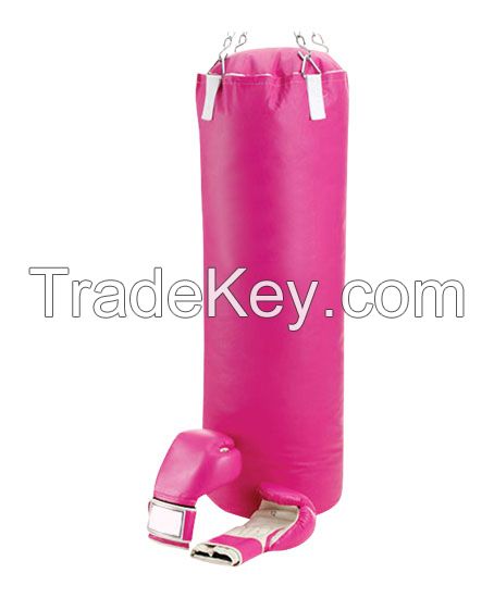 Best Heavy Duty Punching Bag with Chains