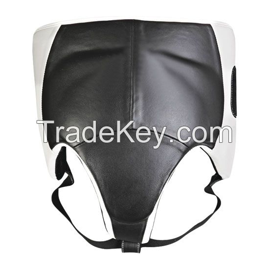 Best Martial arts training gear taekwondo groin protector groin guard