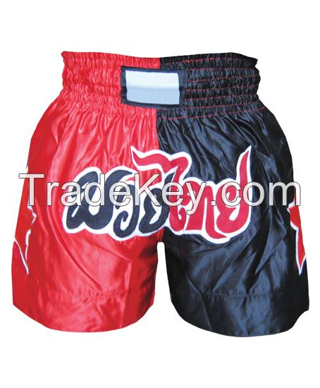 muay thai shorts boxing pants shorts free combat pants boxing Muay thai pants