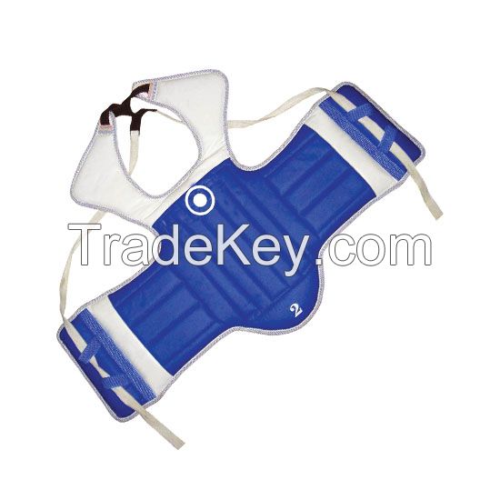 Best Boxing Belly Pad & Chest Guard With Customized Logo