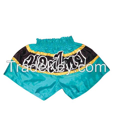 100% Polyester High quality Boxing Shorts