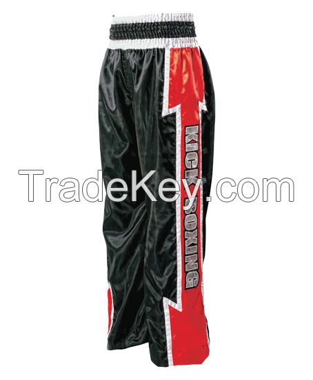 Best Boxing Trouser