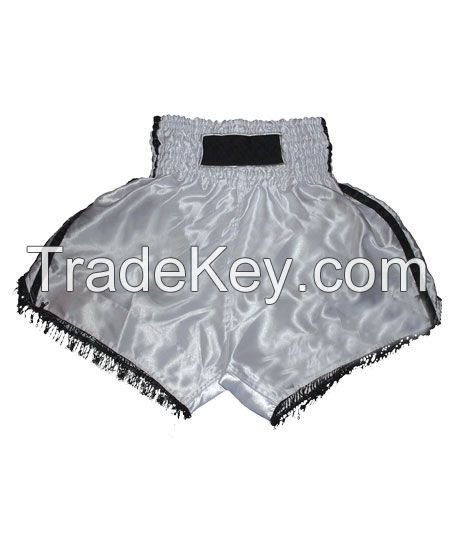 100% Polyester High quality Boxing Shorts