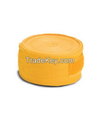 OEM boxing handwraps cotton hook