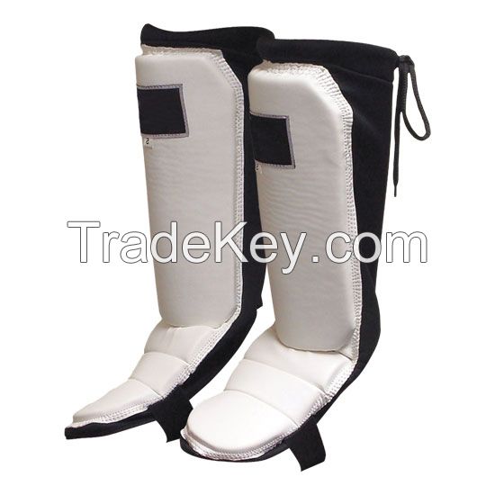 Cheap Price Best Shin Instep Pads MMA Kick Boxing