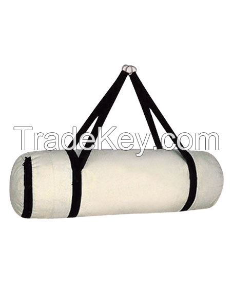 Genuine leather Kick Boxing MMA Training sports punching bags sand bags Pu LeatherGenuine Leather