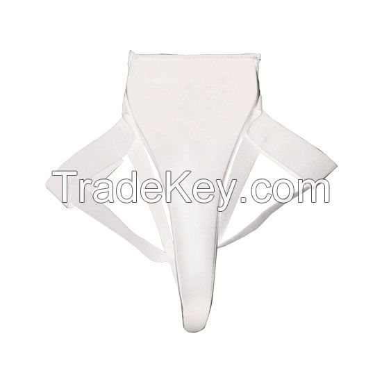 Best Martial arts training gear taekwondo groin protector groin guard