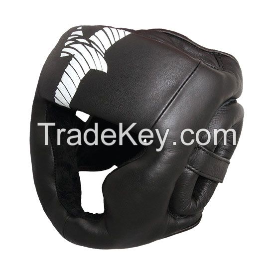 Best Comfortable Head Guards With Face Protector