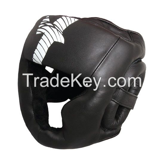 Pro Quality Custom made Boxing Head Guard Cheap Price