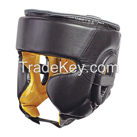 Hot Selling Wholesale Factory Price Boxing Helmet Head Guard